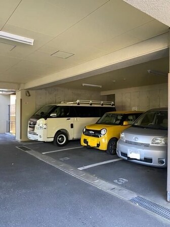 木町通TKビルの物件内観写真